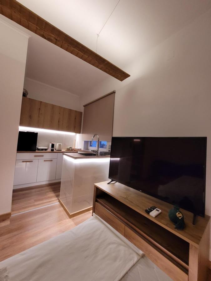 Boutique Athensairport Apartments Markopoulo Mesogaias Экстерьер фото