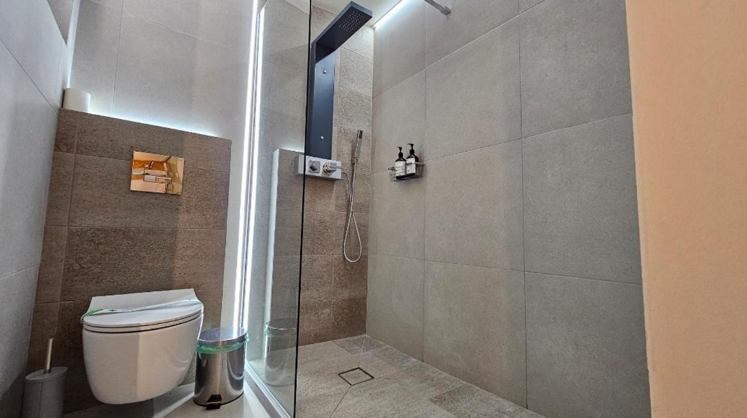 Boutique Athensairport Apartments Markopoulo Mesogaias Экстерьер фото