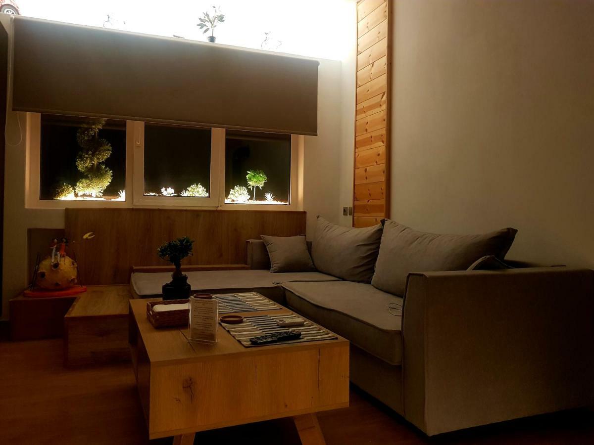 Boutique Athensairport Apartments Markopoulo Mesogaias Экстерьер фото